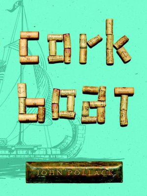 Cork Boat - ebook